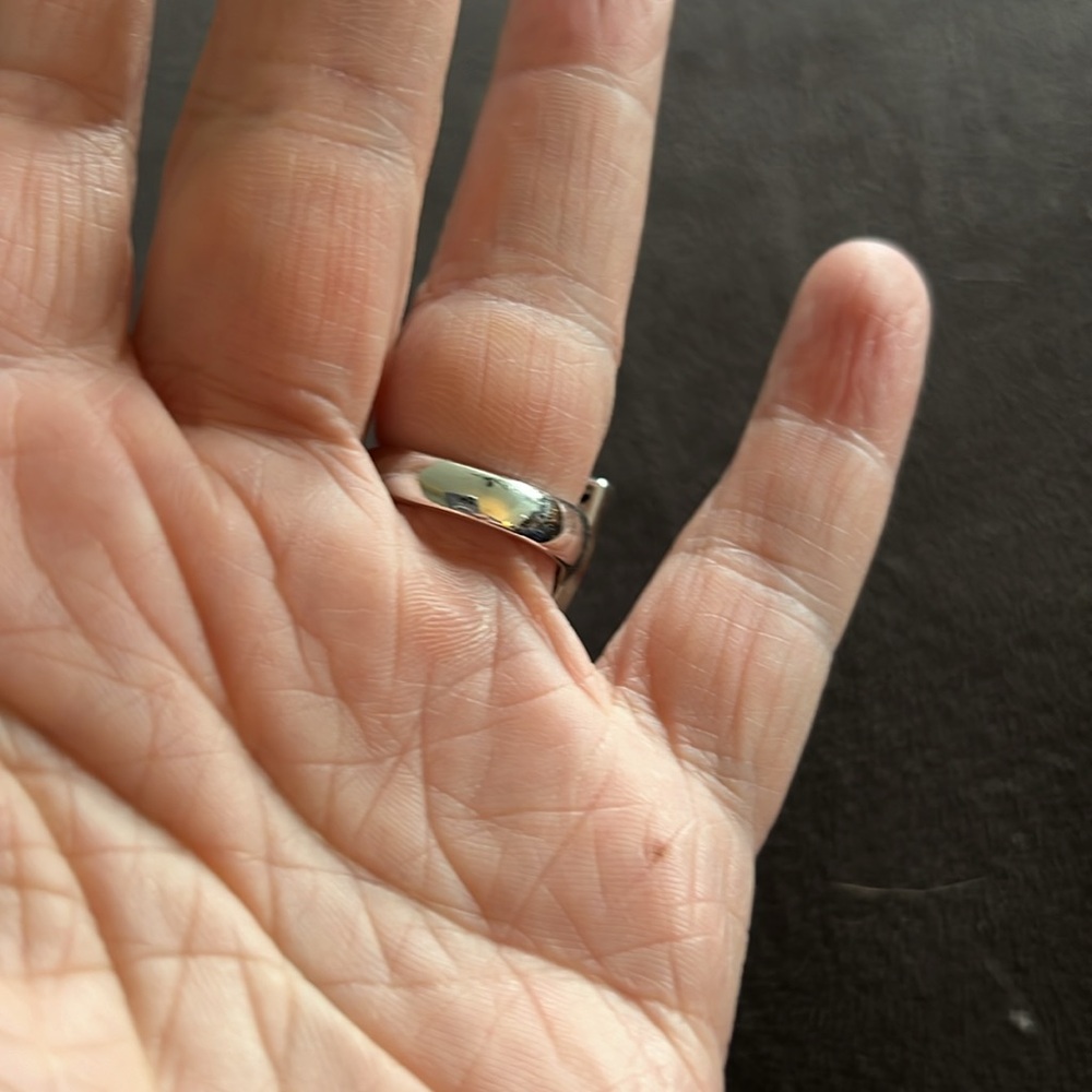 Cocktail ring - Picture 2 of 2